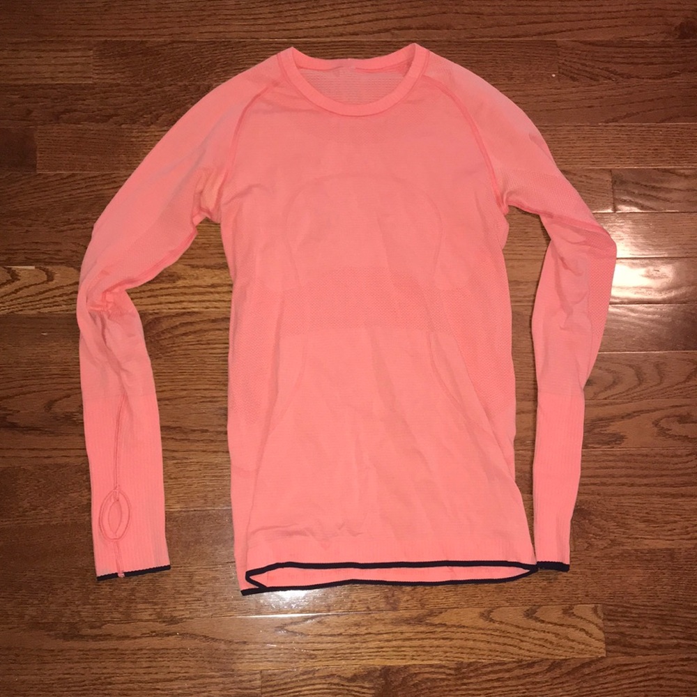 LULULEMON SWIFTLY TECH